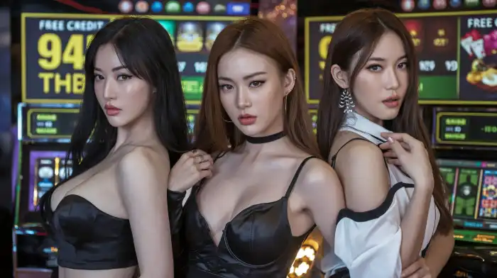 UFA257 เว็บสล็อตแตกง่าย